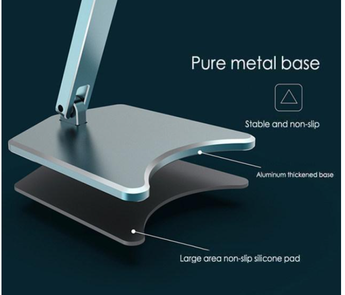 RMN Magsafe Stand Wireless Charger Stand Foldable Bracket for iPhone12, IPhone 12 Pro, IPhone 12 Pro Max, IPhone 12 Mini - Zoom Image 4