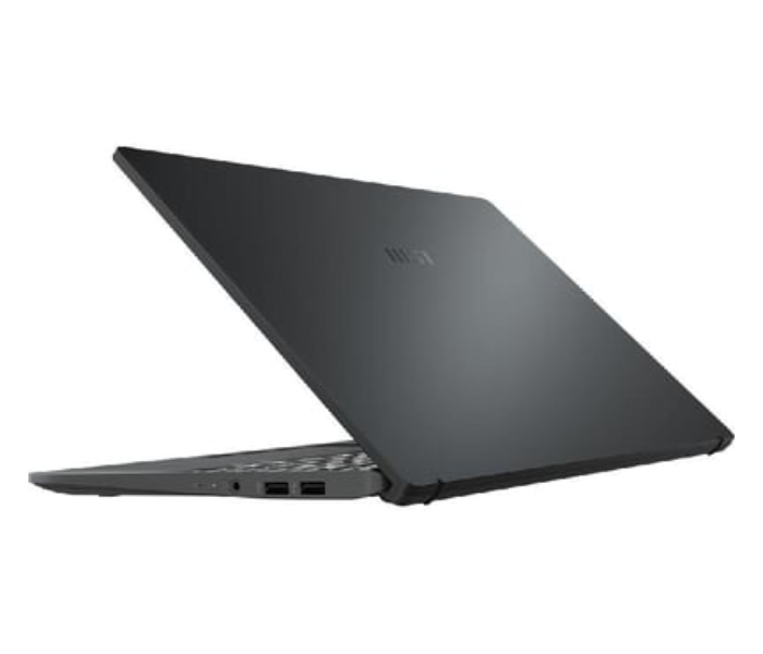 MSI Modern B10RBSW 14 Inch Intel Core i5-10510U 8 GB RAM 512 GB Storage NVIDIA GeForce MX350- Carbon Grey - Zoom Image 5