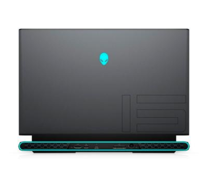 Dell Alienware M15 R3 15.6inch Intel Core i9-10980HK 32GB RAM 1TB SSD Windows 10 -  Black - Zoom Image 3