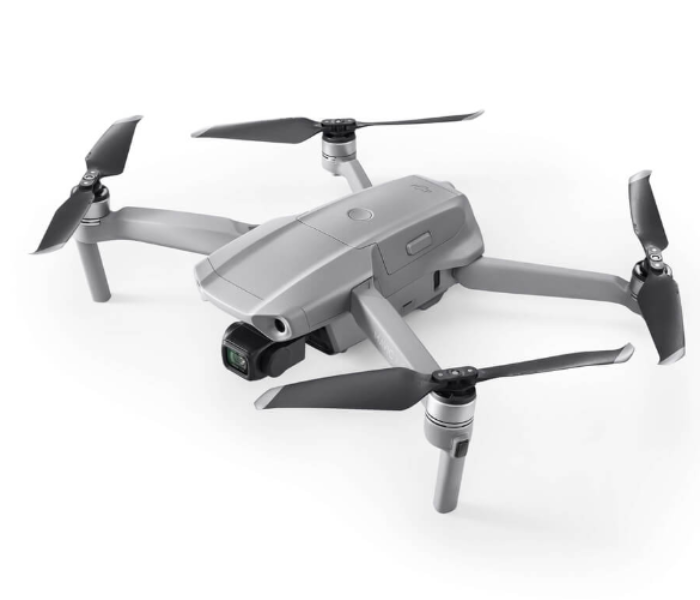 DJI Mavic Air 2 Drone - Grey - Zoom Image 3