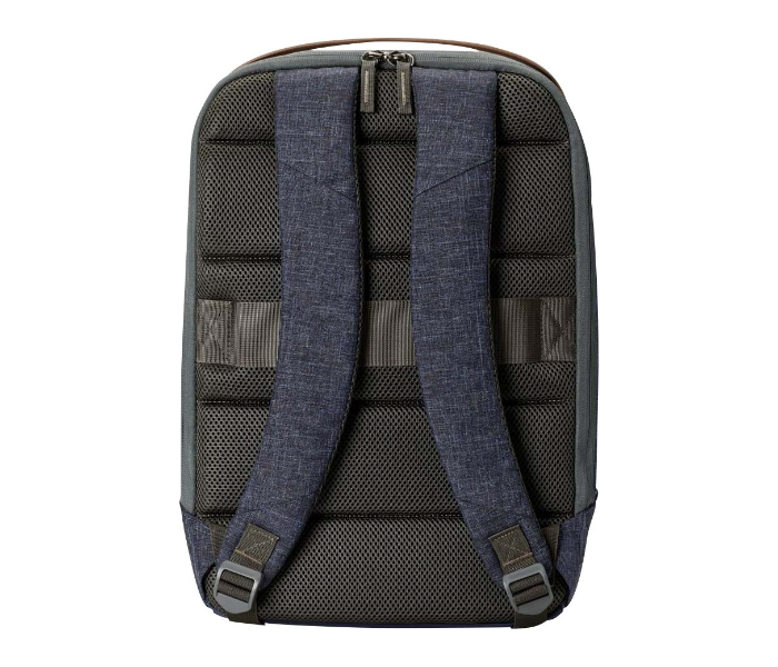 HP 1A212AA 15.6 inch Renew Backpack for Laptop - Navy - Zoom Image 4