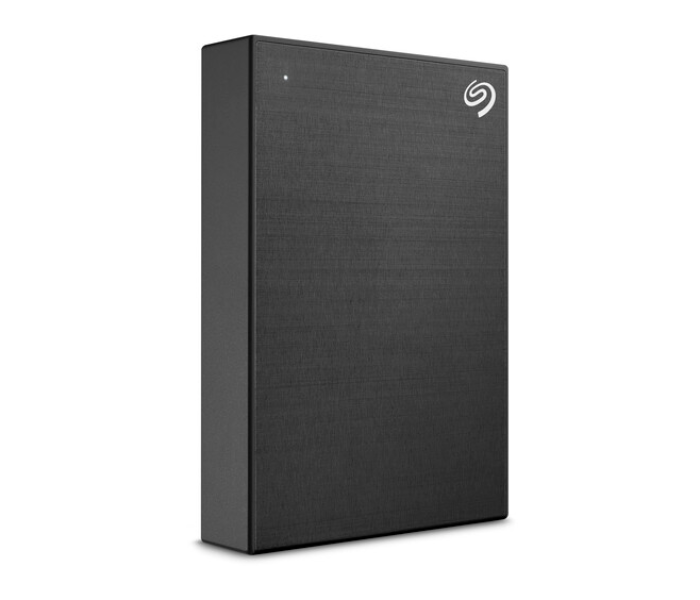 Seagate STKC5000400 One Touch Portable External Hard Drive 5TB HDD - Black - Zoom Image 3