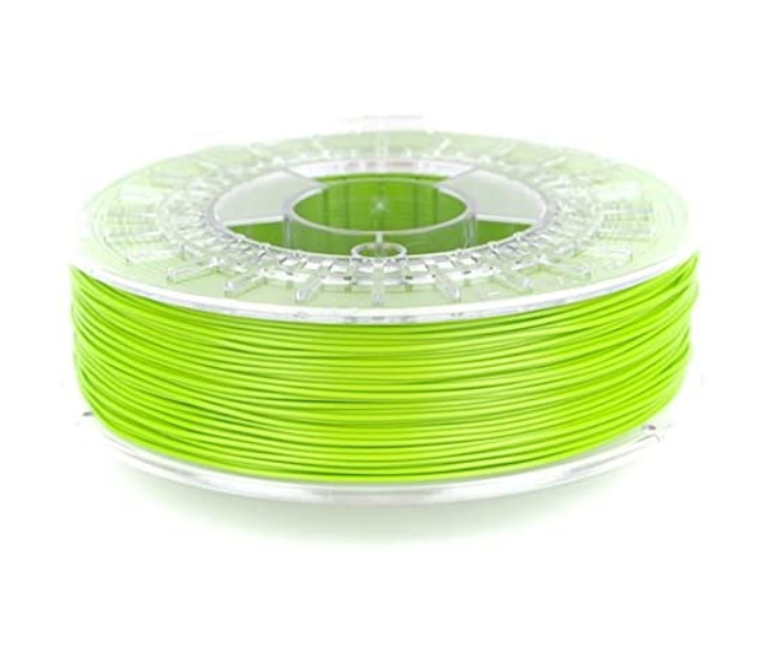 ColorFabb 1.75mm PLA PHA Intense Green 750g 3D Printer Filament - Zoom Image