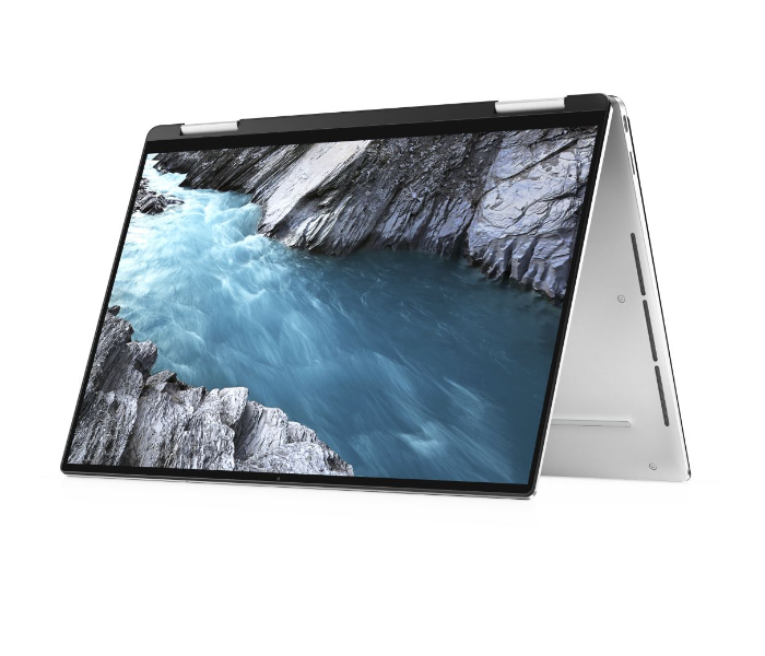 Dell XPS 7390 13.4inch 1.3 GHz Intel  Core i7-1065G7 32GB RAM 1000GB SSD Windows 10 Home - Silver - Zoom Image 6