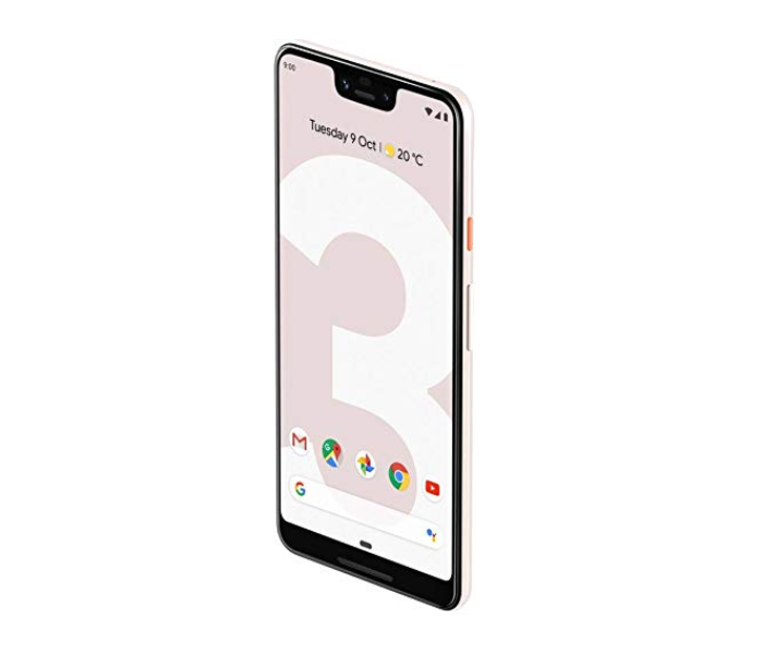 Google Pixel 3 XL 4GB RAM 64GB 4G Smartphone - Not Pink - Zoom Image 3