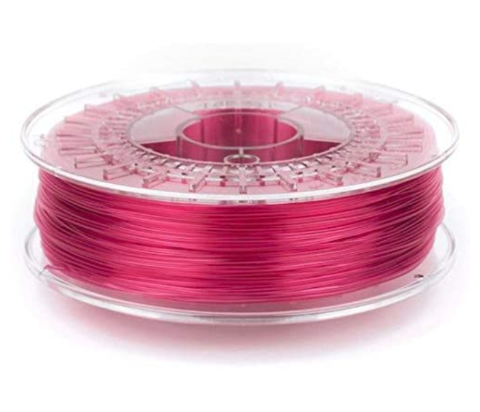 ColorFabb 1.75mm NGEN LUX Regal Violet 750g 3D Printer Filament - Zoom Image