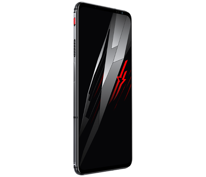 Nubia RedMagic 6 Pro 16GB RAM 256GB Snapdrago81256 | Uae.Jazp.com