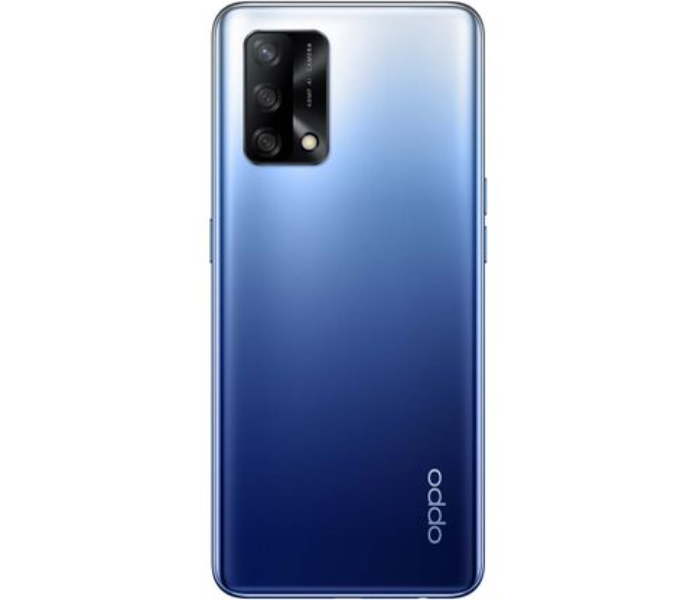 Oppo A74 6GB RAM 128GB - Midnight Blue - Zoom Image 3