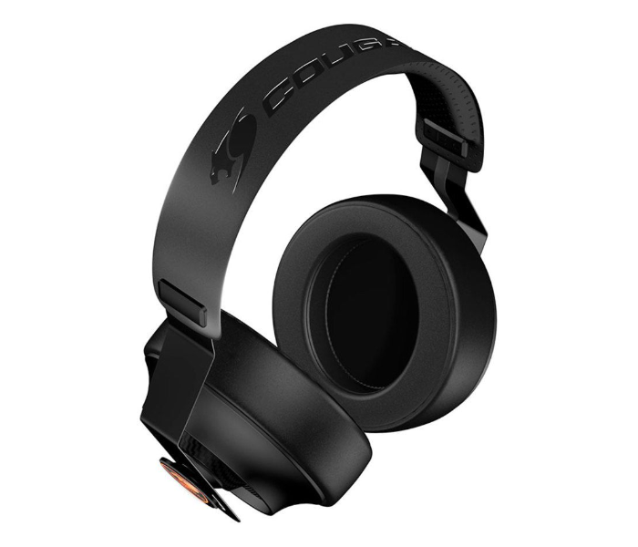 Cougar Phontum Essential Stereo Headset - Black - Zoom Image 2