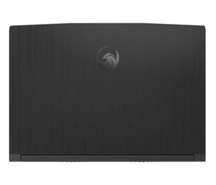 MSI Bravo 15 A4DDR 15.6-Inch AMD R7 Processor 16GB RAM 512 GB Storage 4GB AMD Radeon RX 5500M Graphics - Black - Zoom Image 2