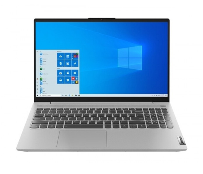 Lenovo Ideapad 5 81YM006GAX 14 inch FHD Ryzen 7-4700U 16GB RAM 512 GB SSD Windows10 - Platinum Grey - Zoom Image 3