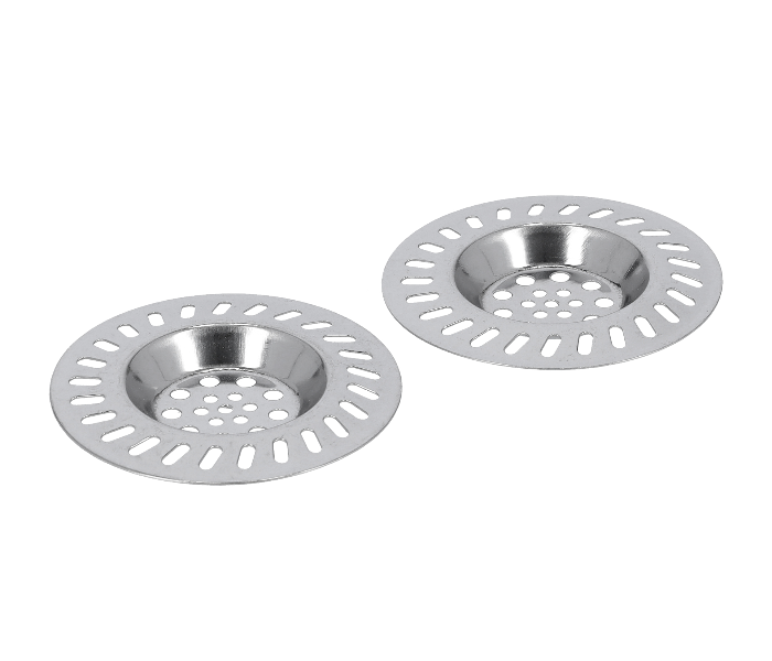 Delcasa DC1138 Sink Strainer - Silver - Zoom Image 1