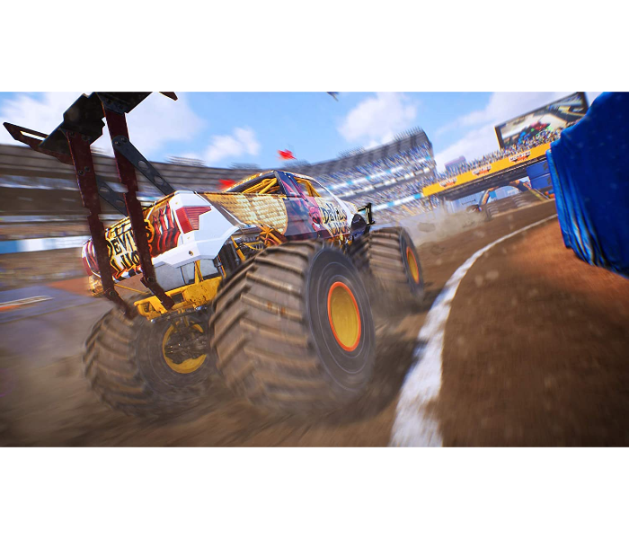 Monster Truck Championship Game for Playstation 5 - Zoom Image 4