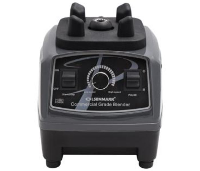 Olsenmark OMSB2403 2 Litre Blender - Zoom Image 9