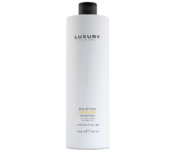 Luxury Hair Pro 1000 ml Day by Day Volumizing Shampoo - Zoom Image