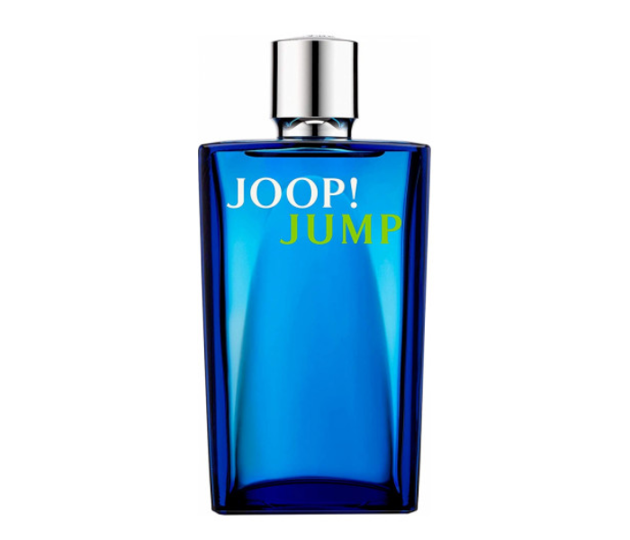 Joop 100ml Jump Eau de Toilette for Men - Zoom Image