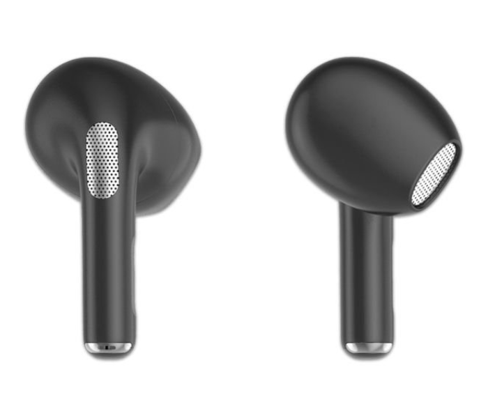 Xcell Soul 3 Pro Wireless Stereo Earpods - Black - Zoom Image 3