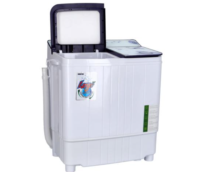 Geepas GSWM6473 Semi Automatic Mini Washing Machine - Zoom Image 2