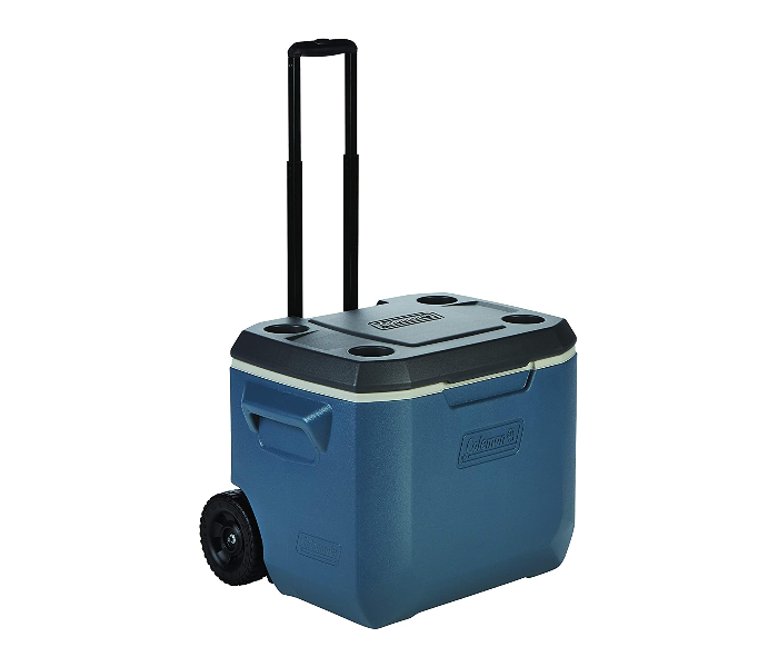 Coleman Camping Coolers - Blue - Zoom Image 2