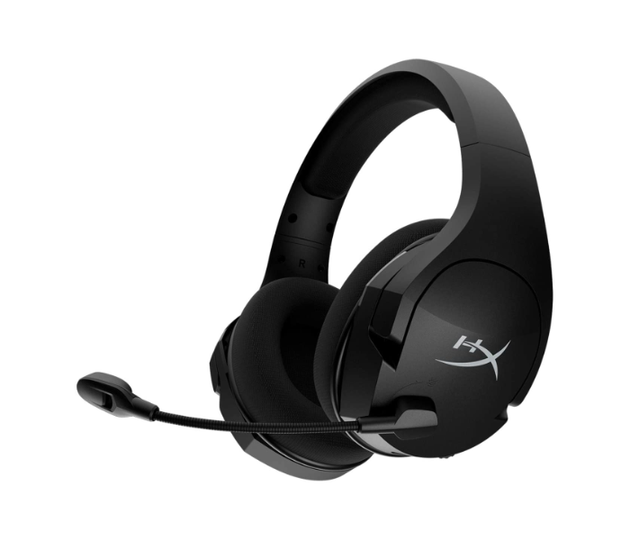 HyperX HHSS1C-BA-BKG Cloud Stinger Core Wireless Gaming Headset for PC - Black - Zoom Image 1