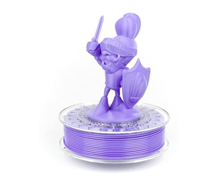 ColorFabb 1.75mm XT Purple 750g 3D Printer Filament - Zoom Image