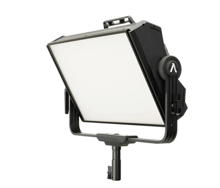 Aputure NOVA P300c RGBWW LED Panel with Rolling Case Kit - Black & White - Zoom Image 2