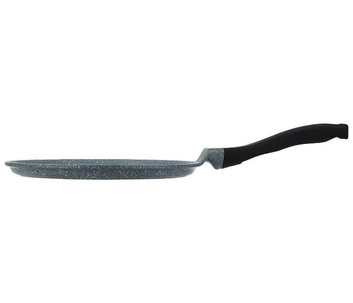 Prestige PR15868 32CM Ethenic Cast Aluminium Tawa- Black - Zoom Image 2