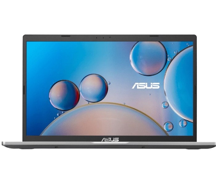 Asus X415MA-BV188T 4 GB RAM 256 SSD Intel Celeron 14 Inch  Intel HD Graphics Windows 10 - Silver - Zoom Image 3