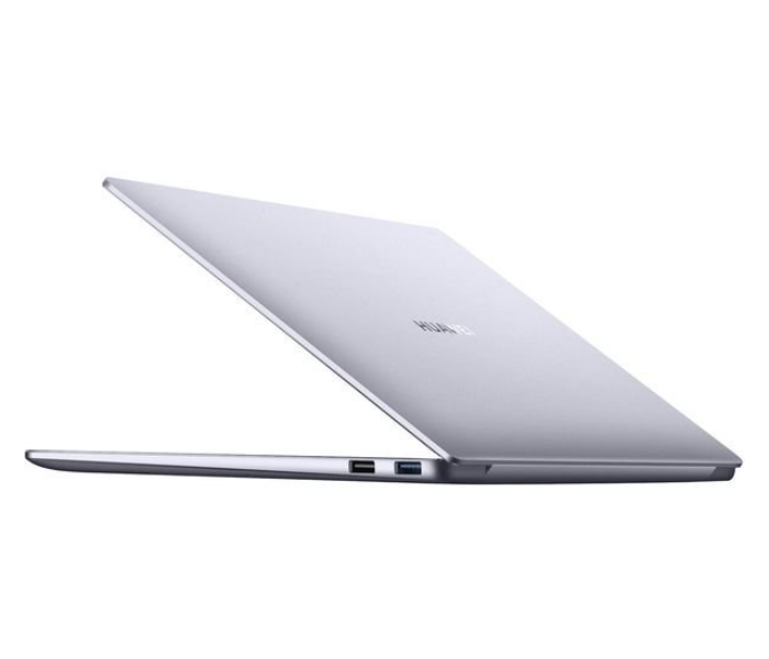 Huawei Matebook 14 AMD R5 8 GB RAM 256 GB SSD 14 Inch Windows 10 - Space Grey - Zoom Image 4