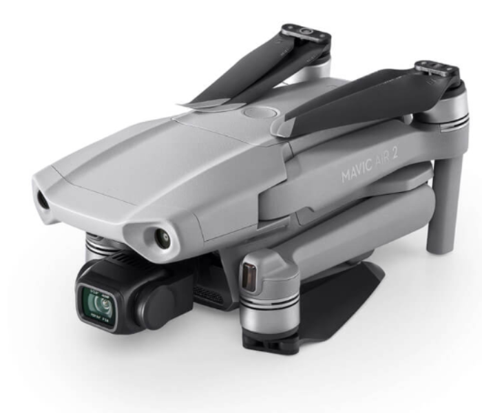 DJI Mavic Air 2 Drone - Grey - Zoom Image 2