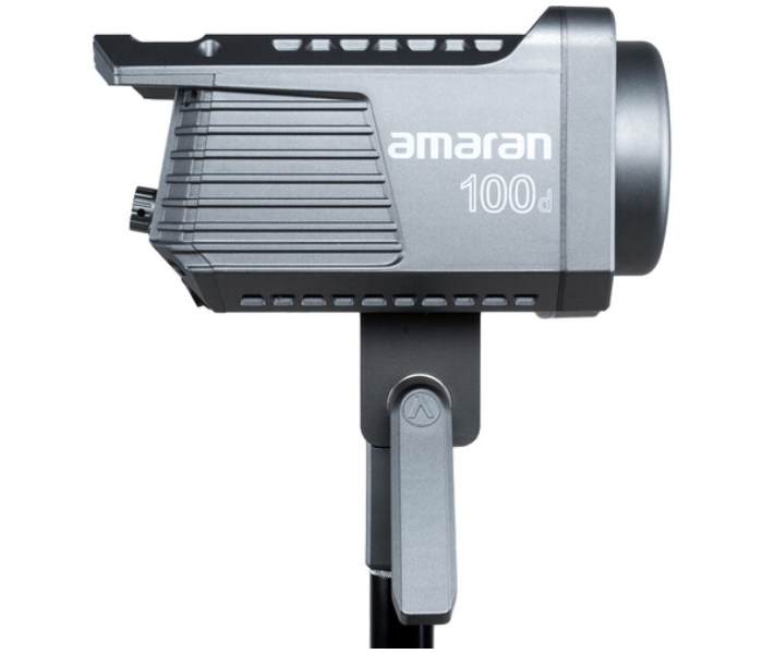 Aputure AWP-1406 100W Amaran 100D Led Light - Black - Zoom Image 3