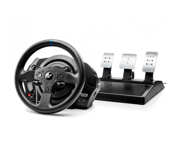 Thrustmaster T300 RS GT Racing Wheel TM-WHL-T300RS-GT for PlayStation - Zoom Image 5