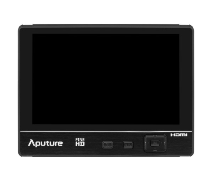 Aputure VS-2 FineHD 7 inch Field Monitor - Black - Zoom Image 3