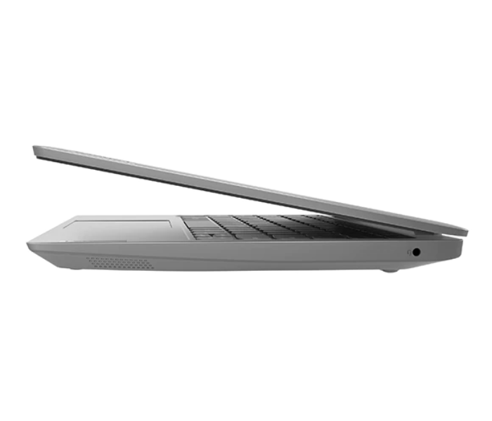 Lenovo Ideapad Slim 1-11-AST-05 81VR002VAK 4 GB RAM 500 GB HDD AMD A6 11.6 Inch DOS - Platinum Grey - Zoom Image 7