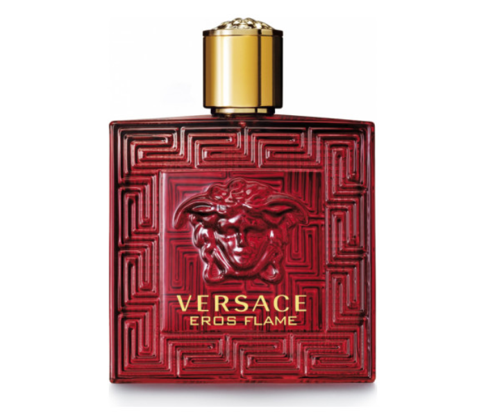 Versace 100ml Eros Flame EDP for Men - Zoom Image