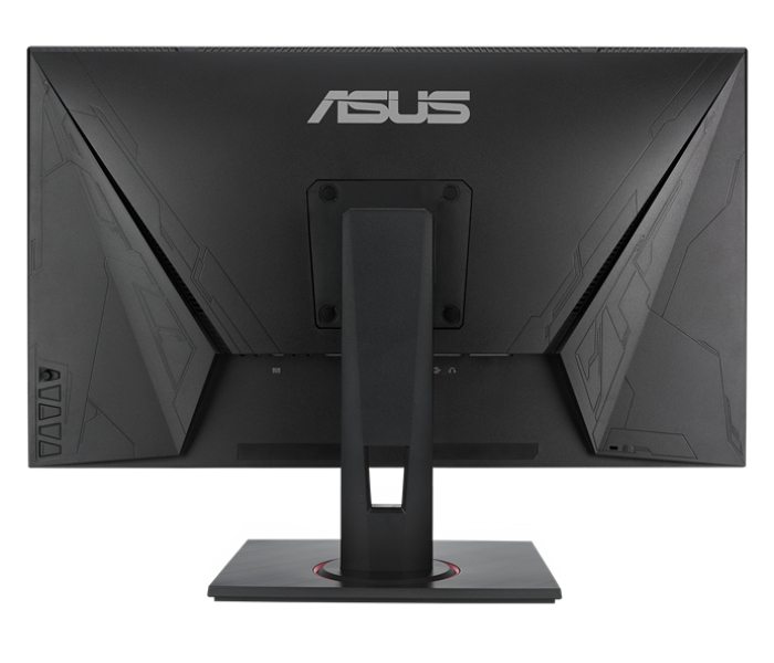 ASUS VG278QE 24 inch FullHD Gaming Monitor -Black - Zoom Image 2