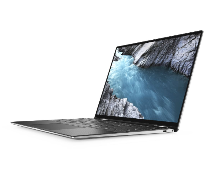 Dell XPS 7390 13.4inch 1.3 GHz Intel  Core i7-1065G7 32GB RAM 1000GB SSD Windows 10 Home - Silver - Zoom Image 2