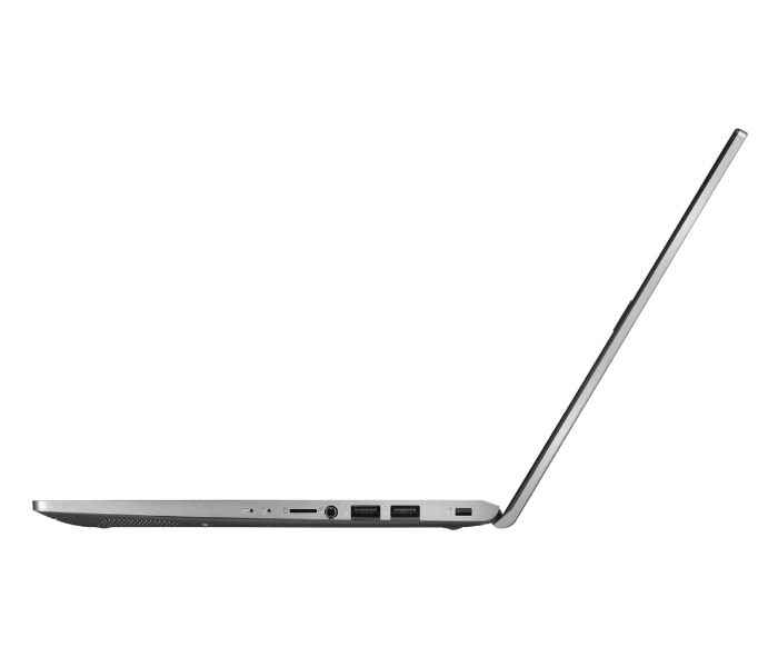 Asus X415MA-BV188T 4 GB RAM 256 SSD Intel Celeron 14 Inch  Intel HD Graphics Windows 10 - Silver - Zoom Image 7