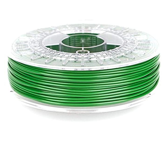 ColorFabb 2.85mm PLA PHA Leaf Green 750g 3D Printer Filament - Zoom Image