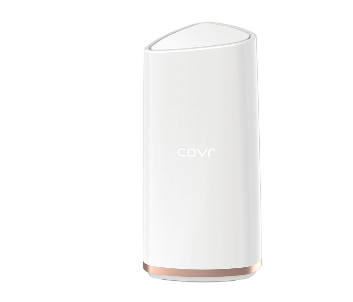 D-Link COVR AC2200 Tri-Band Mesh Wi-Fi Router - White - Zoom Image 2