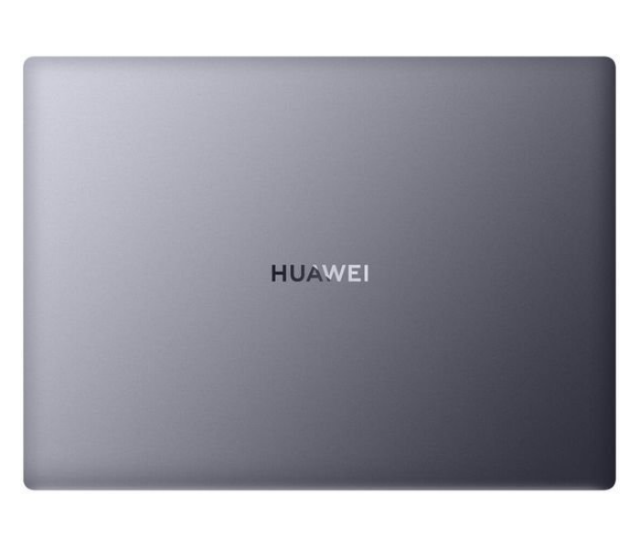 Huawei Matebook 14 AMD R5 8 GB RAM 256 GB SSD 14 Inch Windows 10 - Space Grey - Zoom Image 3