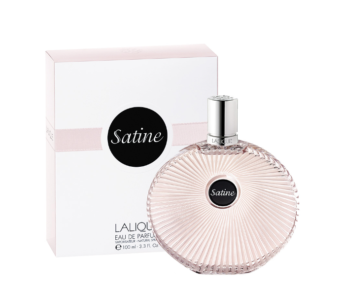 Lalique 100ml Satine Eau de Parfum for Women - Zoom Image