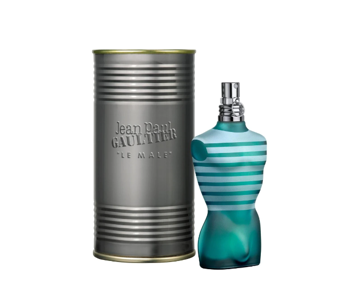 Jean Paul Gaultier 125ml Eau de Toilette for Men - Zoom Image