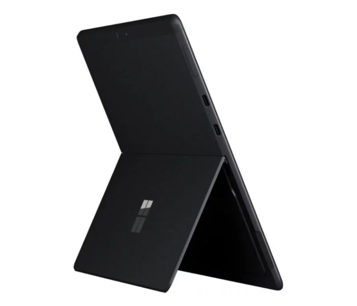 Microsoft Surface PRO X JQG-00006 Qualcomm Snapdragon Processor 8GB RAM 128GB Windows 10 Pro - Black - Zoom Image 3