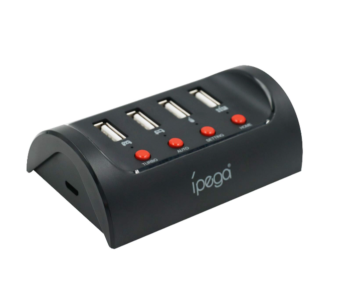 IPEGA Wired mouse and Keyboard Converter Adaptor - Zoom Image 3