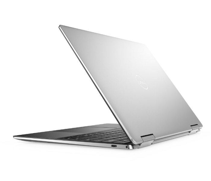 Dell XPS 7390 13.3inch 1.8 GHz Intel Core i7-10510U 16GB RAM 512GB SSD Windows 10 Home - Silver - Zoom Image 3