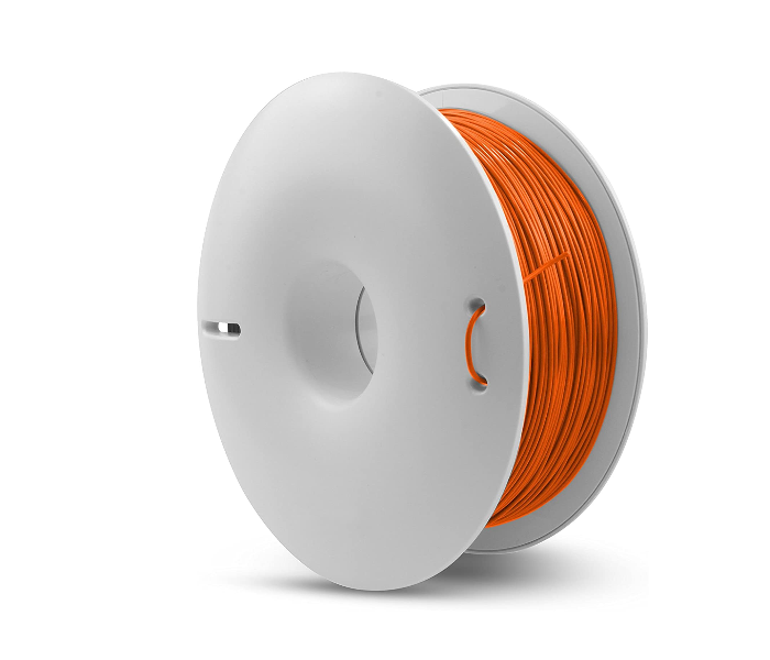 Fiberlogy 1.75mm 3D Printer Filament FiberFlex 40D Orange - Zoom Image