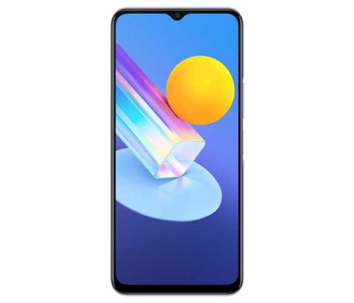 Vivo Y72 8GB RAM 128GB 5G Smartphone - Dream Glow - Zoom Image 2