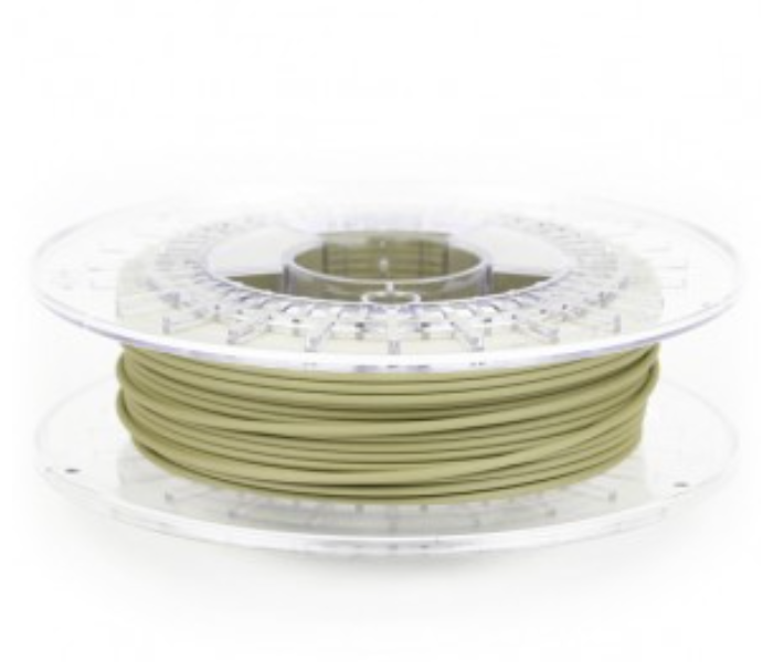 ColorFabb 1.75mm Special Bronzefill 1500g 3D Printer Filament - Zoom Image