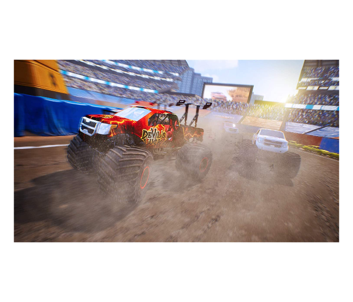 Monster Truck Championship Game for Playstation 5 - Zoom Image 3